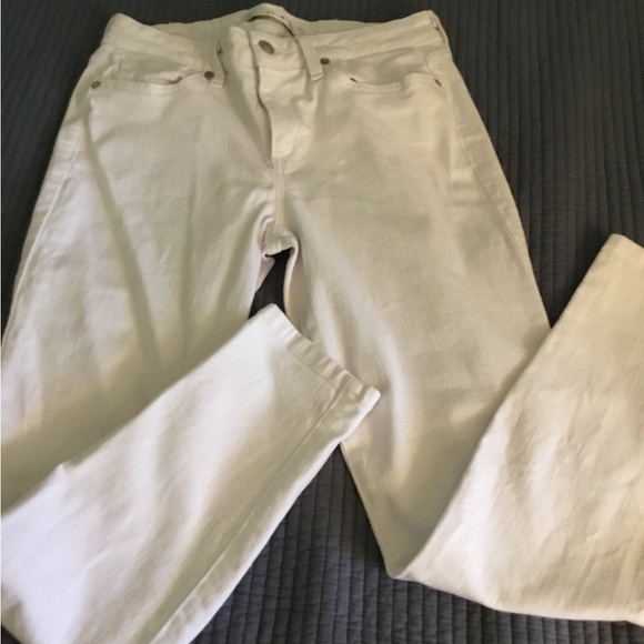Joe's Jeans Denim - Joe’s White Jeans